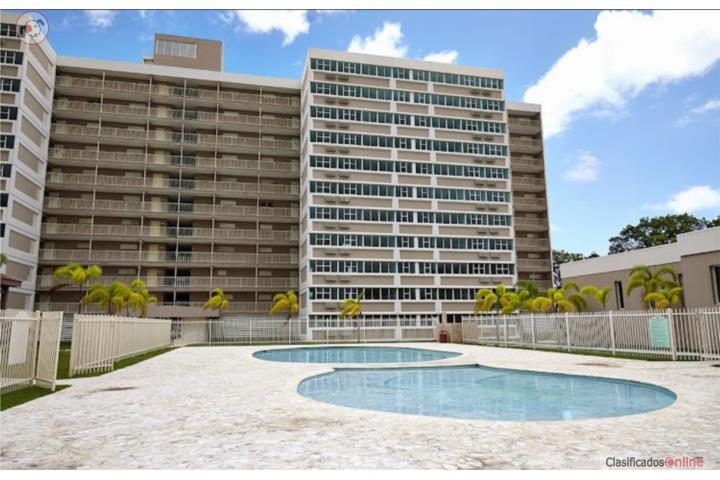 Apartamento 5 min de Mall of  San Juan