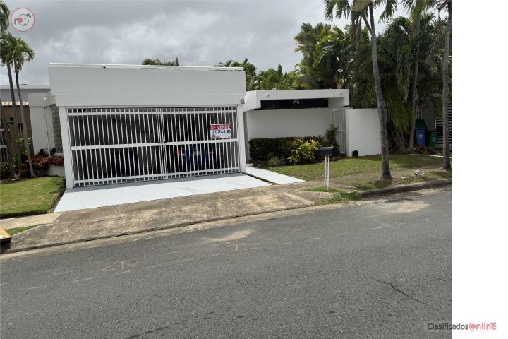 House in Highland Garden, Guaynabo
