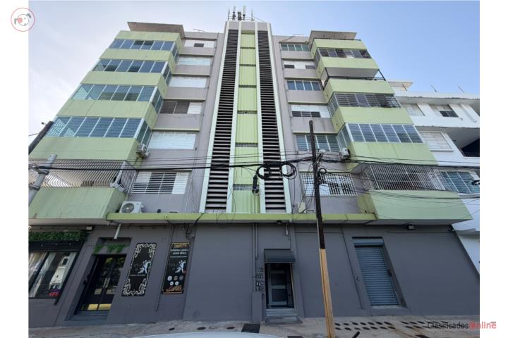 Koury 2-Bedroom Apt. In the Heart of Santurce