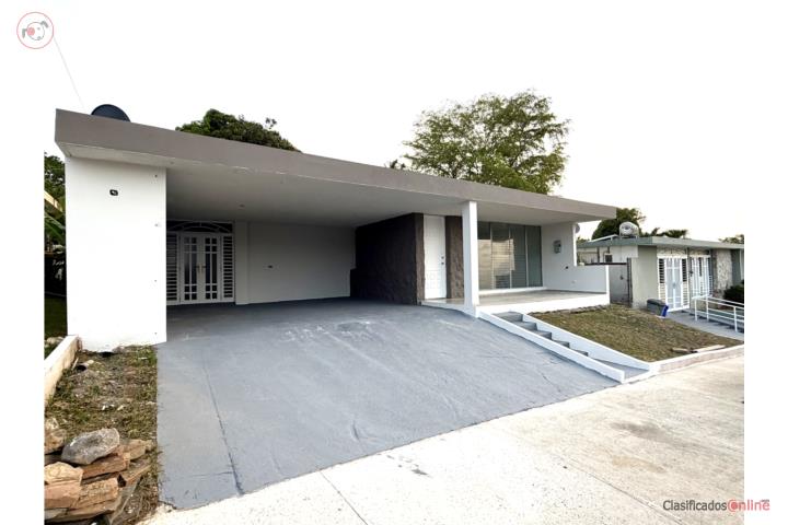 URB. VENUS GARDENS MODELO GRANDE
