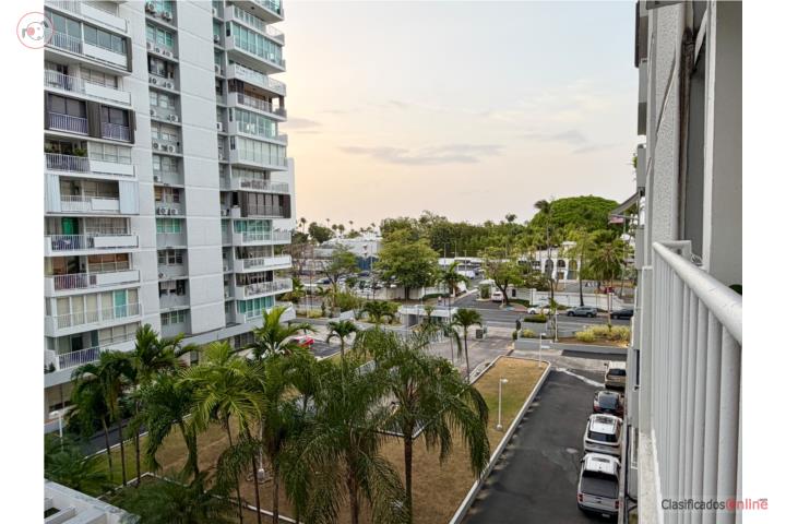 Apartment in Los Pinos, Carolina - Isla Verde