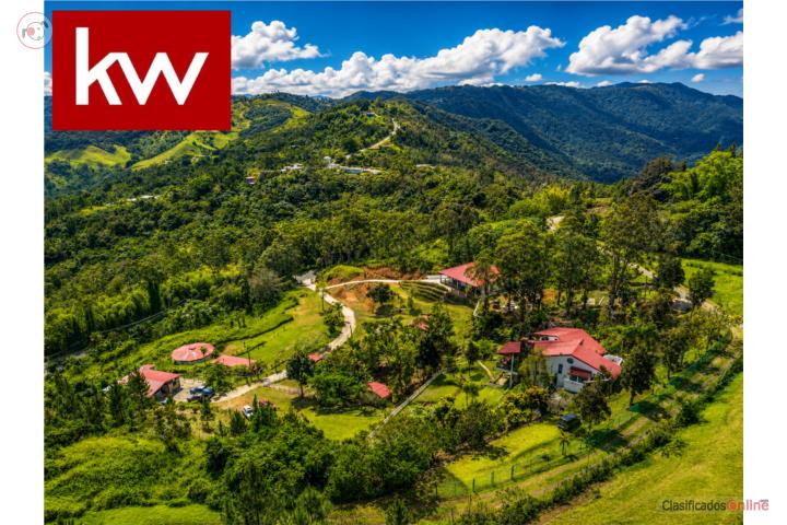 BO. SUMIDO - CAYEY