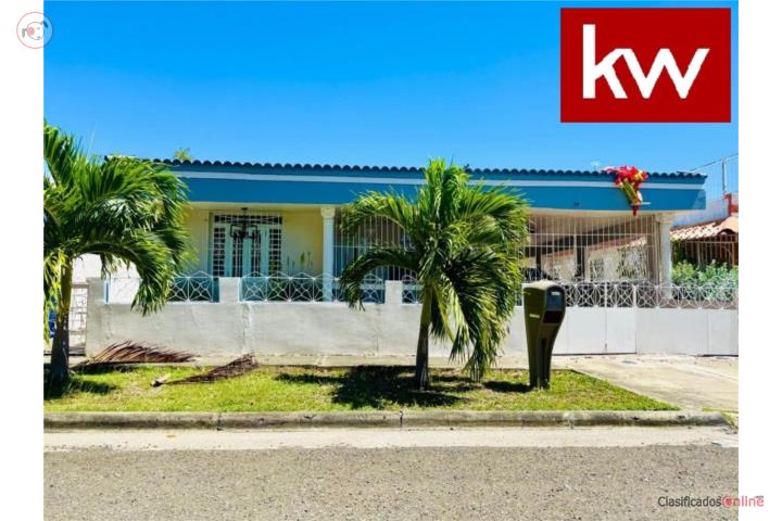 House in Santa Clara, Ponce