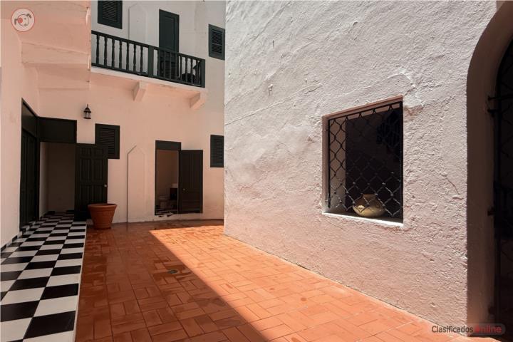 VERSATILE COMMERCIAL COMPOUND | SOL & SAN JOS