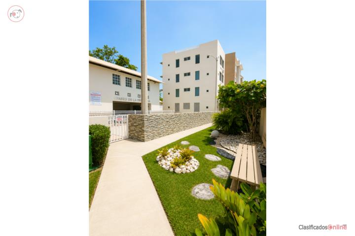 Paseo de la Princesa Penthouse