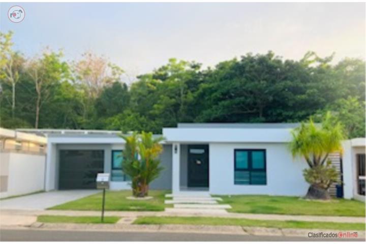 Disponible! Casa, Ext. College Park, San Juan