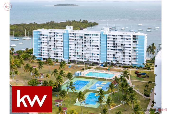 COND. ISLETA MARINA - FAJARDO