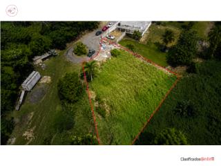Terreno Country Club Rio Grande