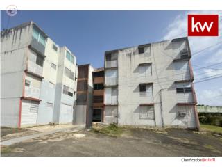 APARTAMENTO EN COND. JARDINES DE SABA...