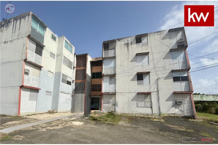 APARTAMENTO EN COND. JARDINES DE SABANA LLANA