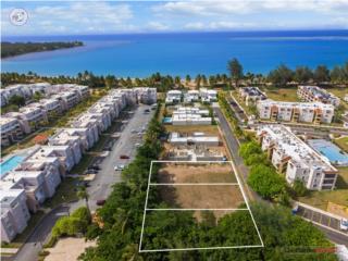 Lote en Ocean Forest con acceso a la ...