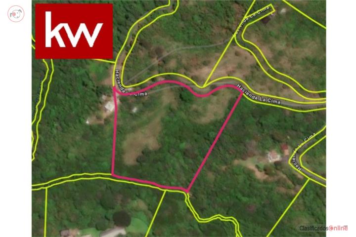 Lot in Rabanal, Cidra