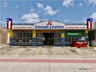 Ave. Sanchez Osorio - Propiedad y Col...
