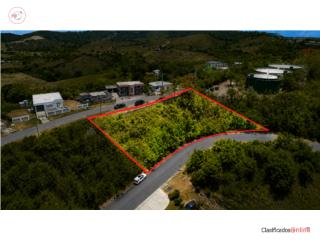 Land for sale Palmas del Mar