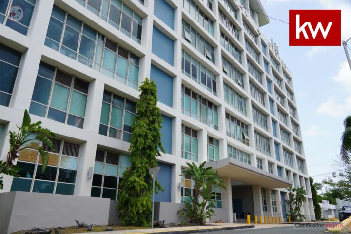 COND. METRO MEDICAL, OFICINA EN BAYAMON