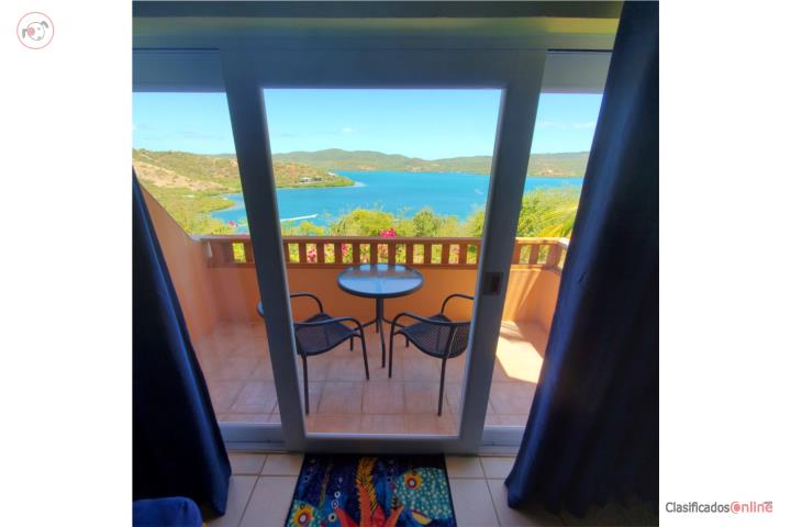 Bahia Marina C101 1bed/2 bath Condominium