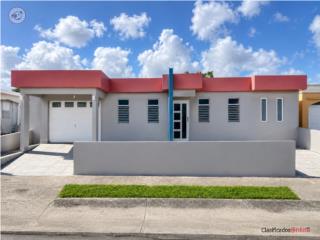 URB COSTA AZUL, GUAYAMA