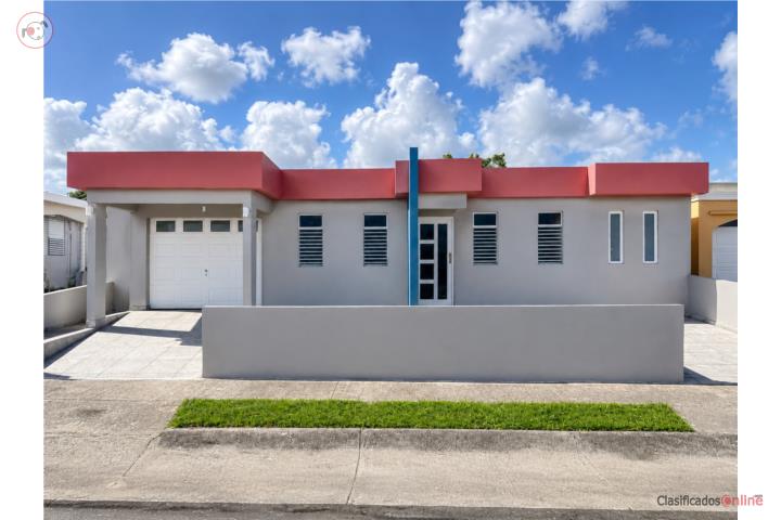 House in Costa Azul, Guayama
