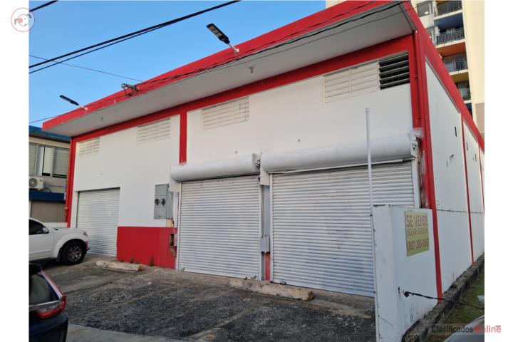 Nuevo C/Cruz Ortiz Stella 110 y 112, Humacao