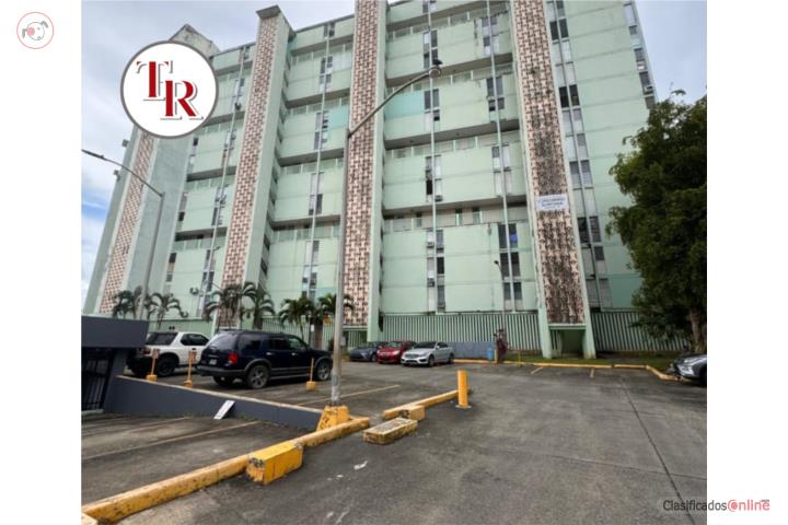 Apartamento de OPORTUNIDAD en Hato Rey.
