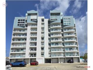 Dolphin Tower Penthouse-Luquillo