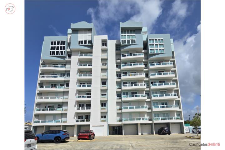 Dolphin Tower Penthouse-Luquillo