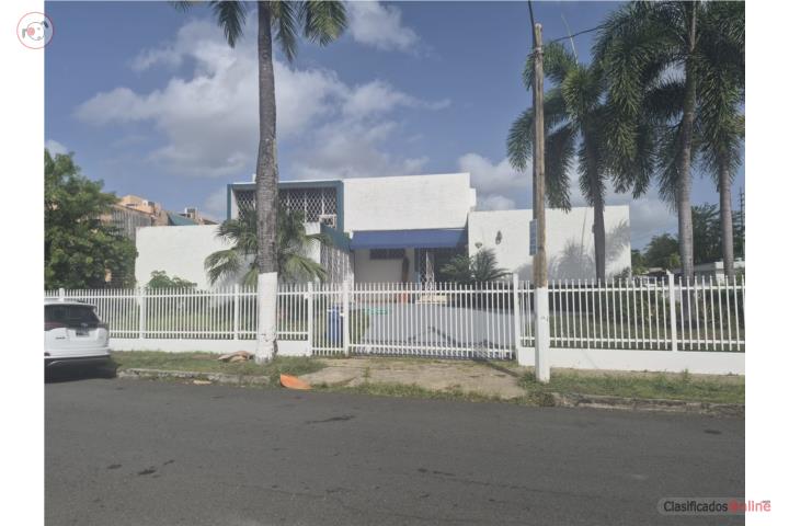 Hermanas Dávila, Bayamon