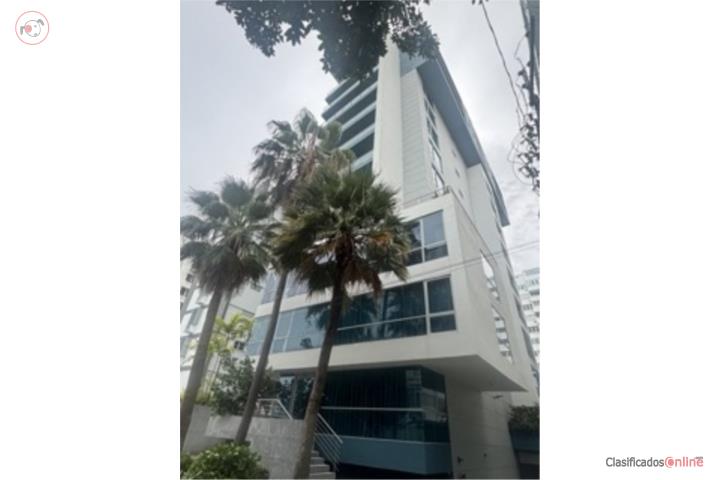 The Venetian Tower- Condado