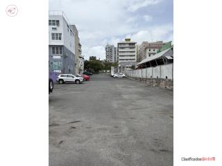 Solar comercial en área