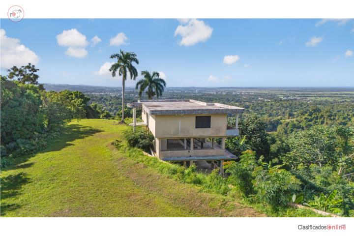 Excelente inversión: terreno de 1,04 acres