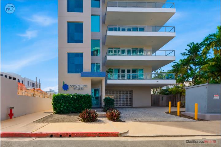 Lujoso Apto en Carolina 3/2 $1.4 M