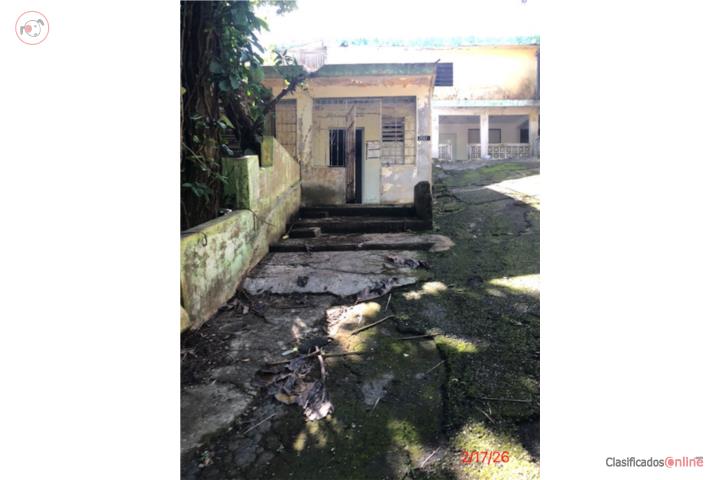SR 812 KM 01 INT BO. GUARAGUAO  BAYAMON