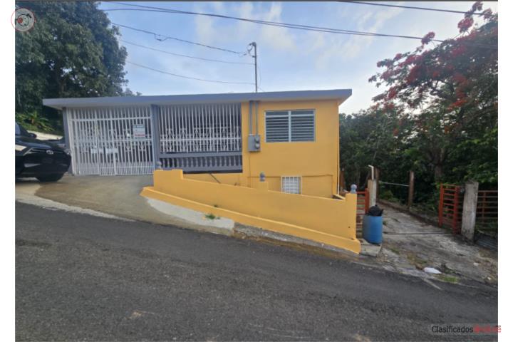 La Fermina Multifamiliar 4h/3b $180,000
