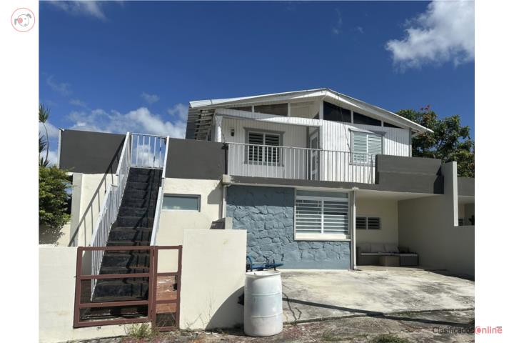 Multi-family in Extension Del Carmen, Juana Díaz