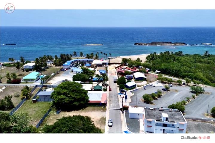 House in Penon Brusi, Camuy