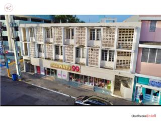 Edifico Comercial-Residencial-Centro ...