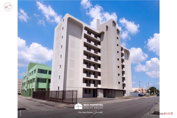 Apartment in El Escorial, Mayagüez
