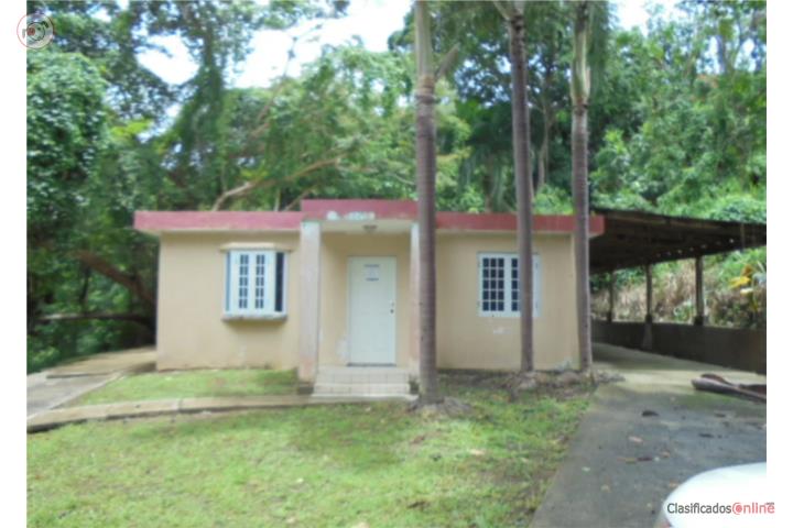 Venta casa Río Grande $112,000