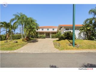 Prime Cul-de-Sac Home in Sabanera