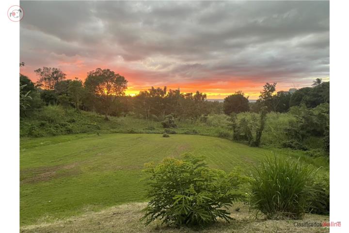 Lot in Cristo De Los Milagros, Mayagüez