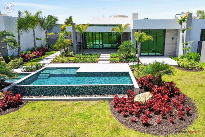 House in The Isles at Dorado Beach, Dorado