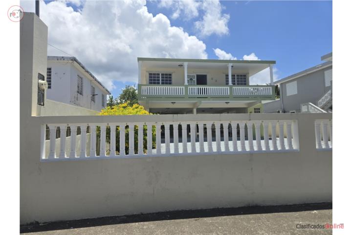 CASA A PASOS BALNEARIO EL BAJO, PATILLAS