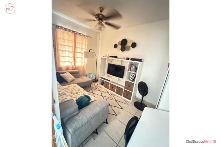HILL BROTHERS APARTMENTS | Primer piso y pkg