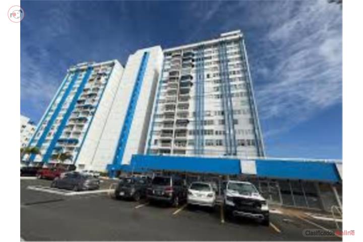 Apartment in Marbella Del Caribe, Carolina - Isla Verde