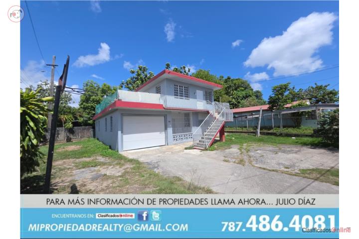 Comunidad  Hill Brothers,  Rio Piedras