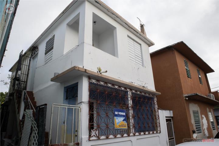 Multi-family in Shangai, San Juan - Santurce
