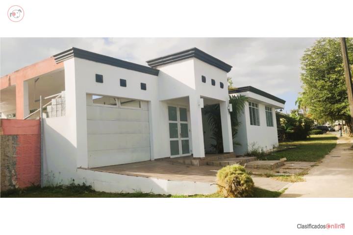 House in Sagrado Corazon, San Juan - Río Piedras