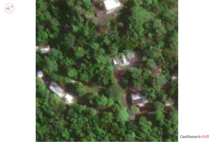 Farm in Las Cuevas, Trujillo Alto