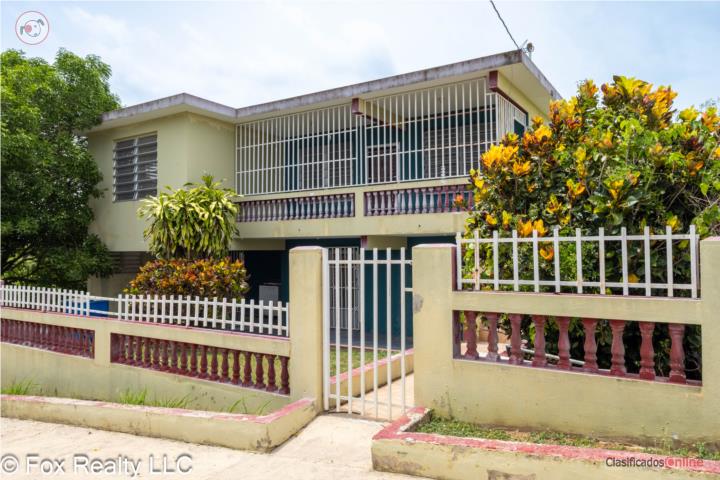 House in Guerrero, Aguadilla