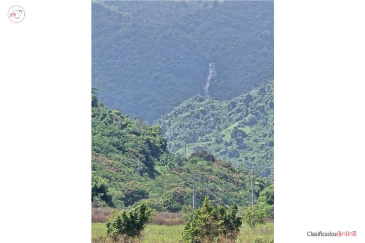 Farm in Rio Blanco, Naguabo